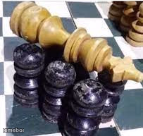chess coffin dance - meme generator image preview