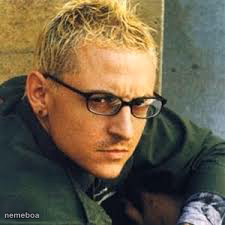 Chester Bennington - meme generator image preview