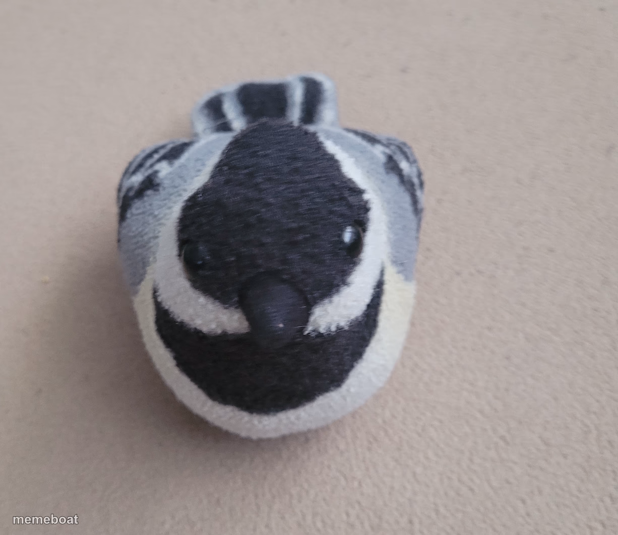 Chickadee - meme generator image preview