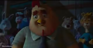 Chicken Little "Ya No Hijo, Ya No Te Creo"