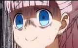 Chika internal screaming