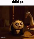child po - meme generator image preview