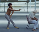 This Is America Gun