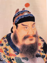 ching chong ancient china man