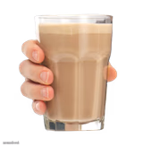 Choccy Milk