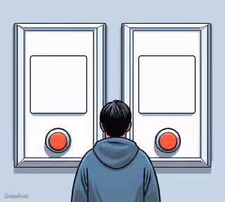 Choice Button Variant