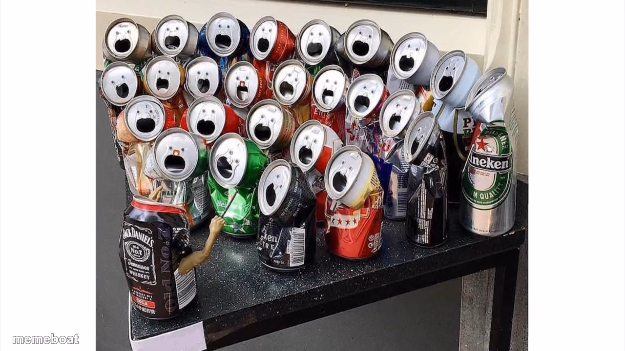 Choir - meme generator image preview