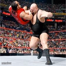Choke Slam - meme generator image preview