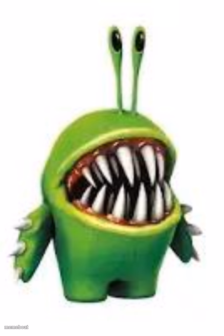 Chompy - meme generator image preview