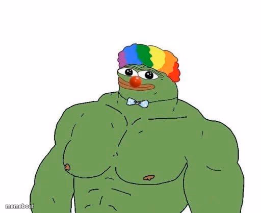 CHONK - meme generator image preview