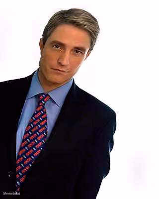 Chris Hansen / Robert Pattinson - ‘Primetime'