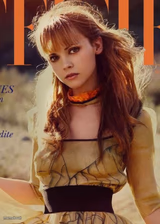 Christina Ricci