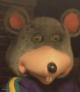 Chuck e cheese