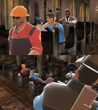 Church Gun