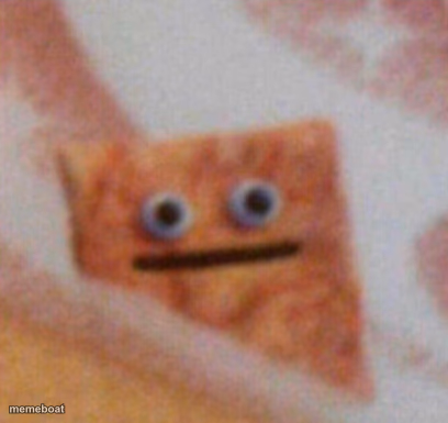 Cinnamon Toast Crunch - meme generator image preview