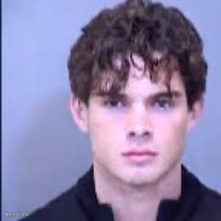 Clavicular Mugshot 2