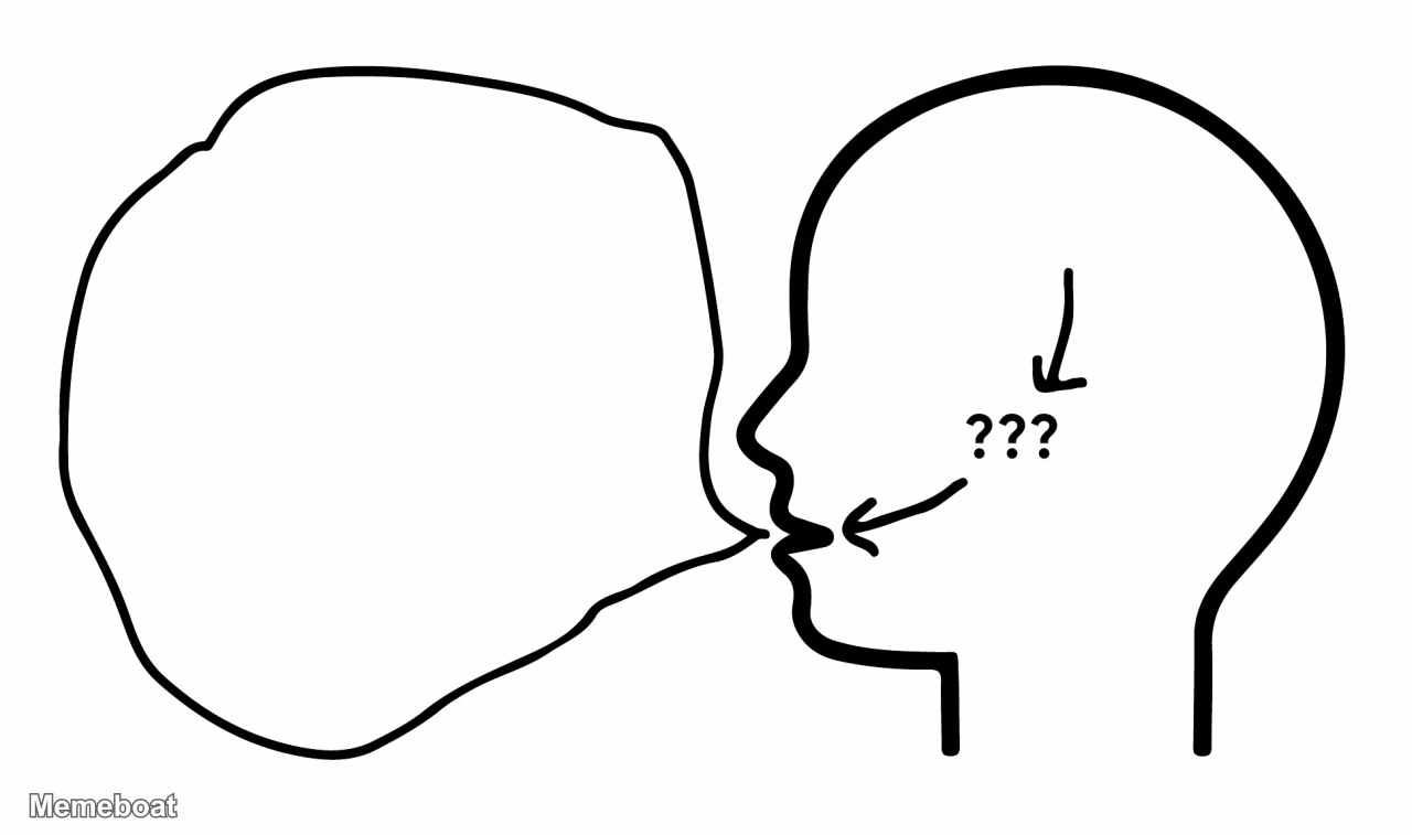 Clever Thoughts - meme generator image preview