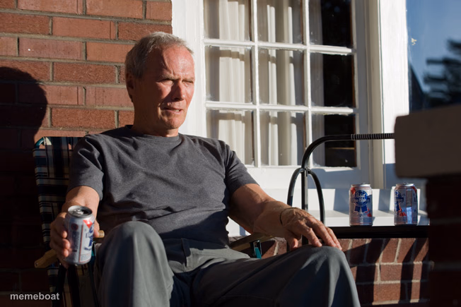 clint eastwood - meme generator image preview