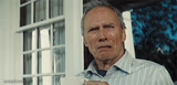 Clint Eastwood WTF