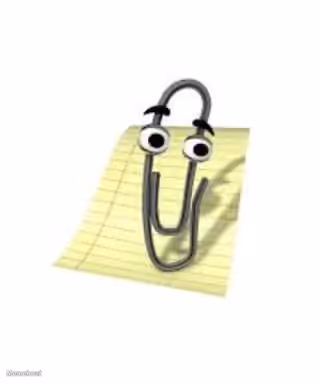 Clippy 2