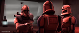 Trooper Squad Briefing