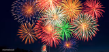 Fourth Of July Fireworks