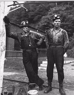 Coal Miners - meme generator image preview