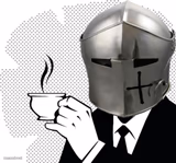 Coffee Crusader