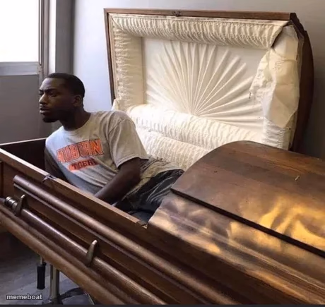 Coffin - meme generator image preview