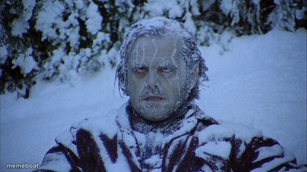Cold - meme generator image preview
