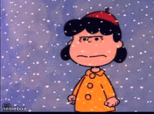 Cold Lucy Peanuts - meme generator image preview