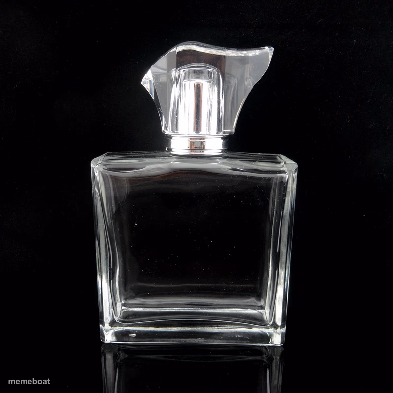 Perfume Bottle - meme generator image preview