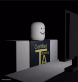 Combat Dummy computer