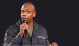 comedian