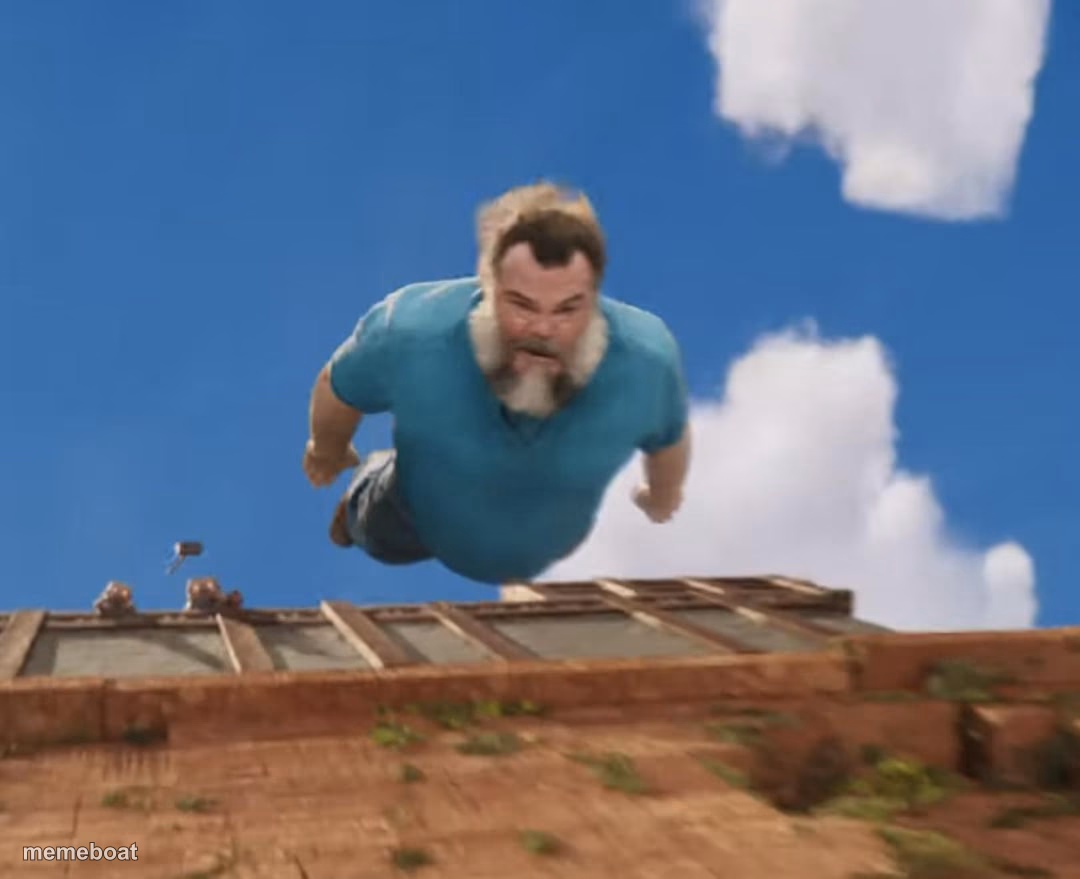 Coming in hot - meme generator image preview