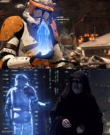 commander cody order 66