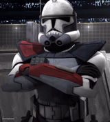 Commander Colt