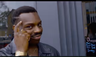 Roll Safe Thinking