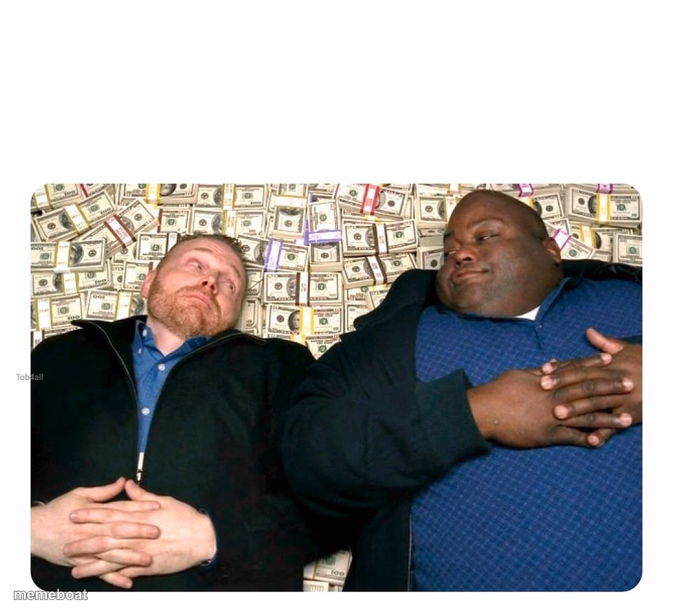 ... companies after inventing ... - meme generator image preview