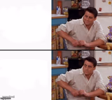 Comprehending Joey