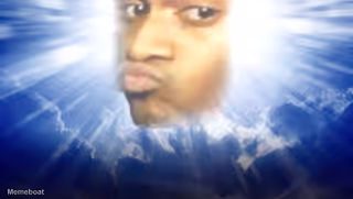 Conceited in the Clouds