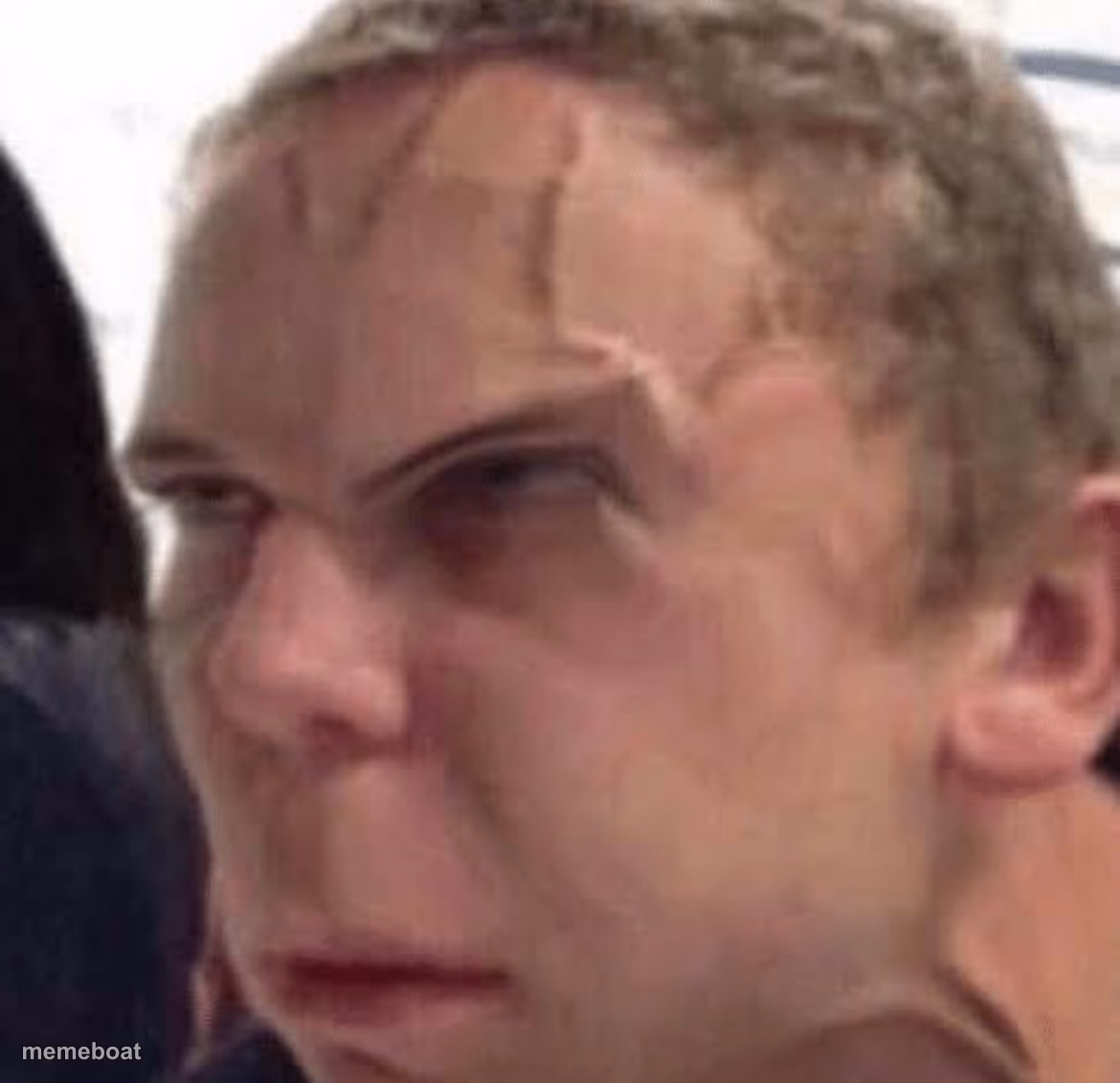 Concentration - meme generator image preview