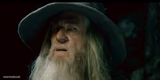 CONFUSED GANDALF