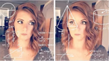 confused girl