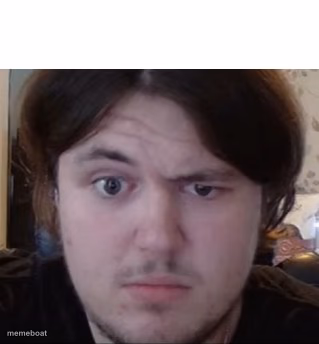 Confused Guy - meme generator image preview