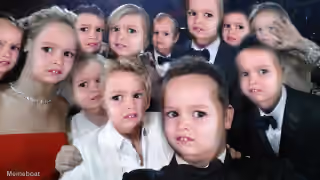 Confused Kids Group