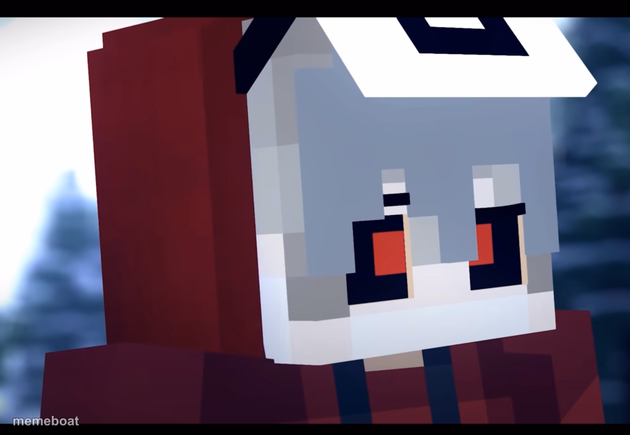Confused Nightmare - meme generator image preview