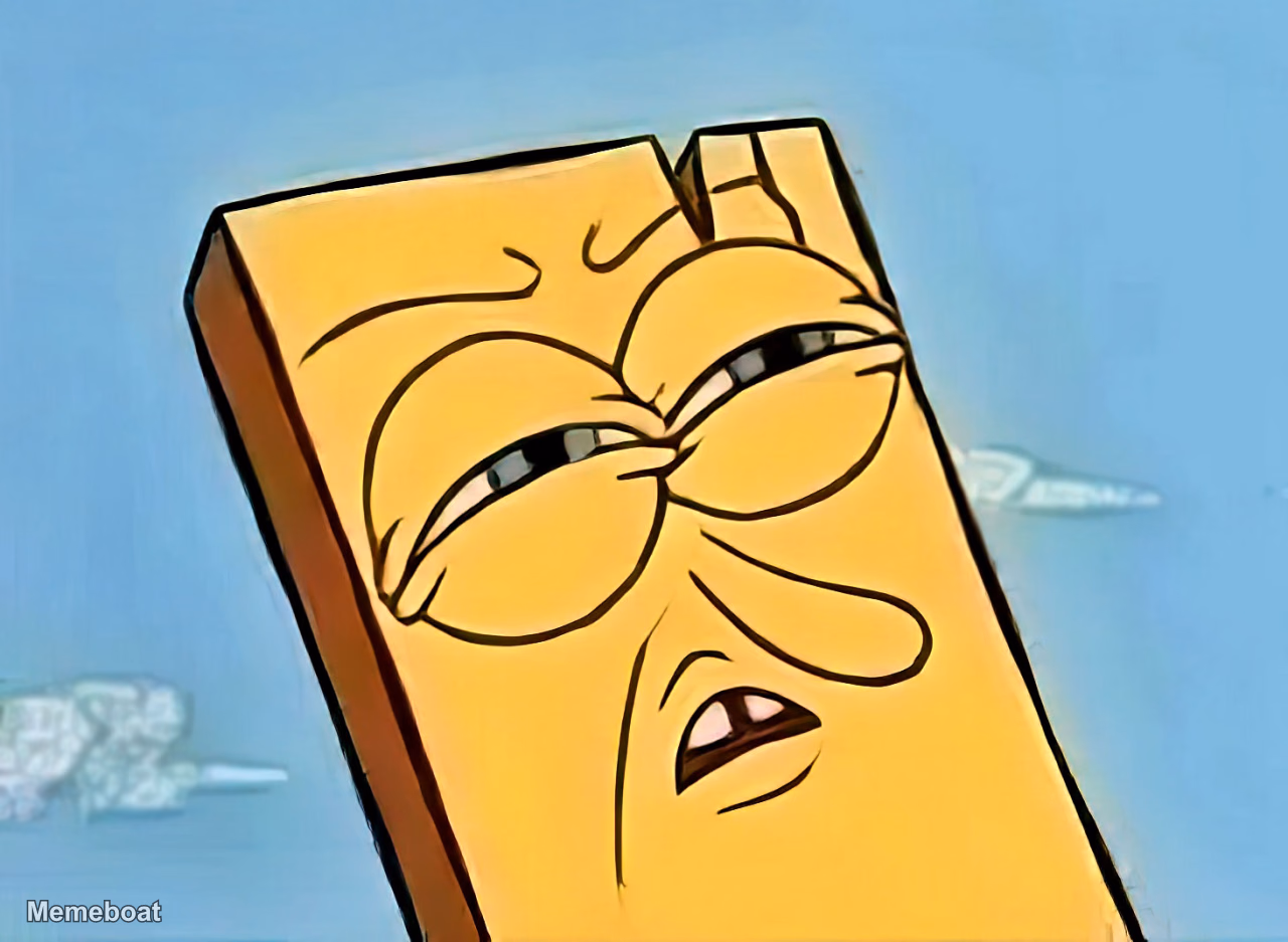 Confused Plank - meme generator image preview