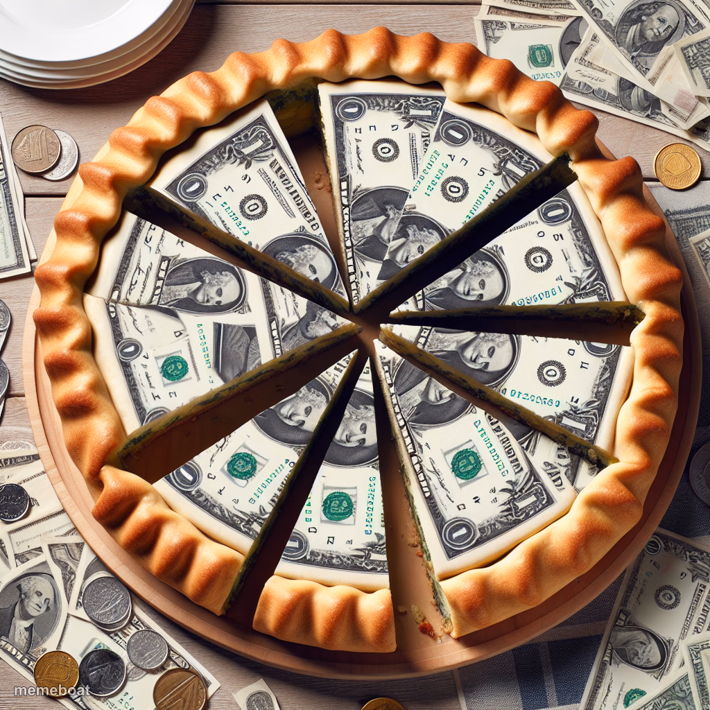 Congressman Pie - meme generator image preview