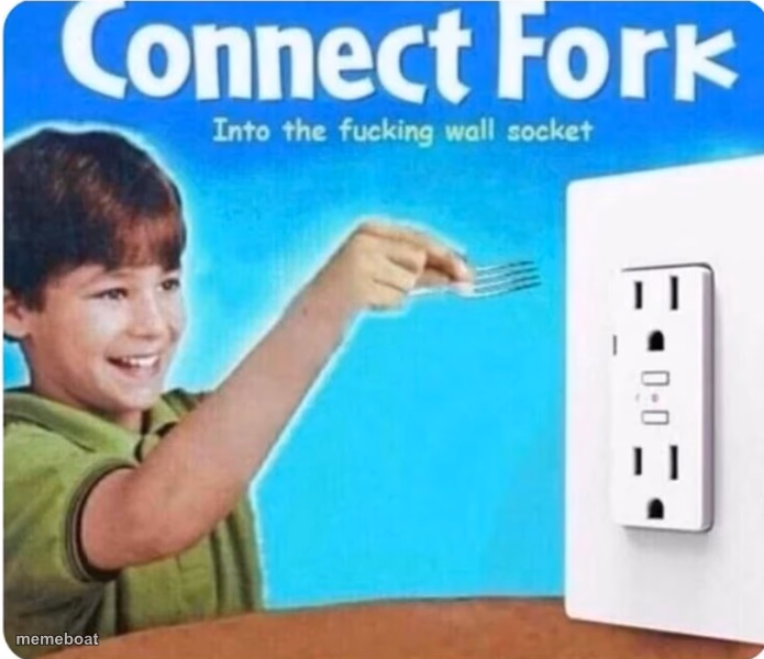 connect fork - meme generator image preview